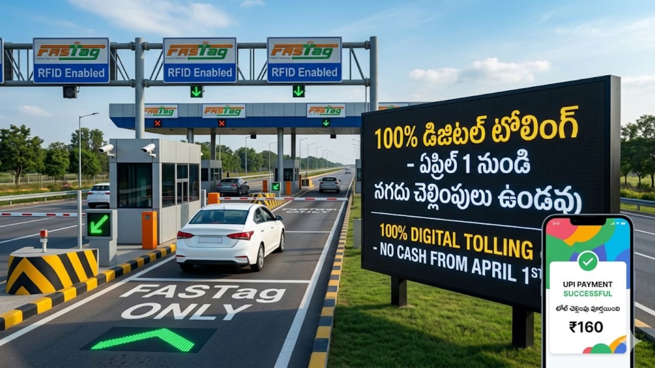 NHAI New Rules