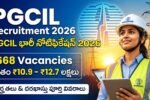 PGCIL Recruitment 2026