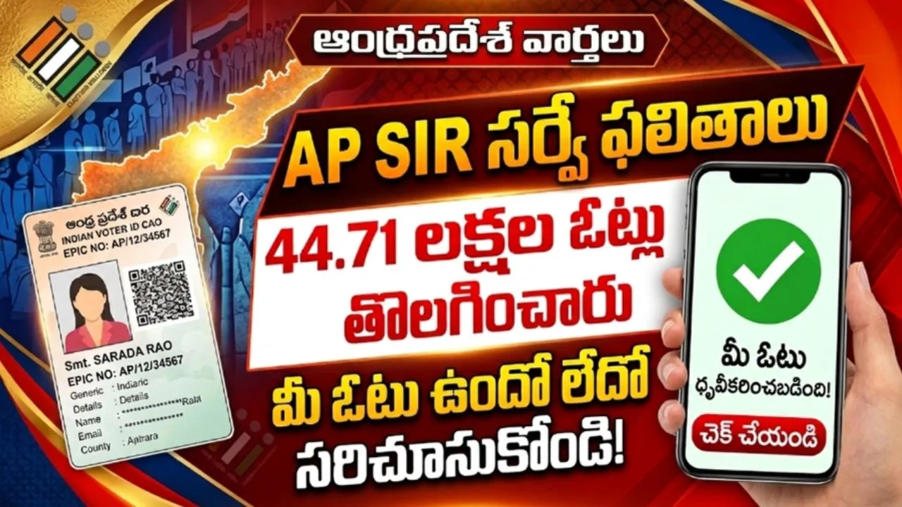 AP SIR