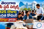 TG BC Study Circles Free Coaching