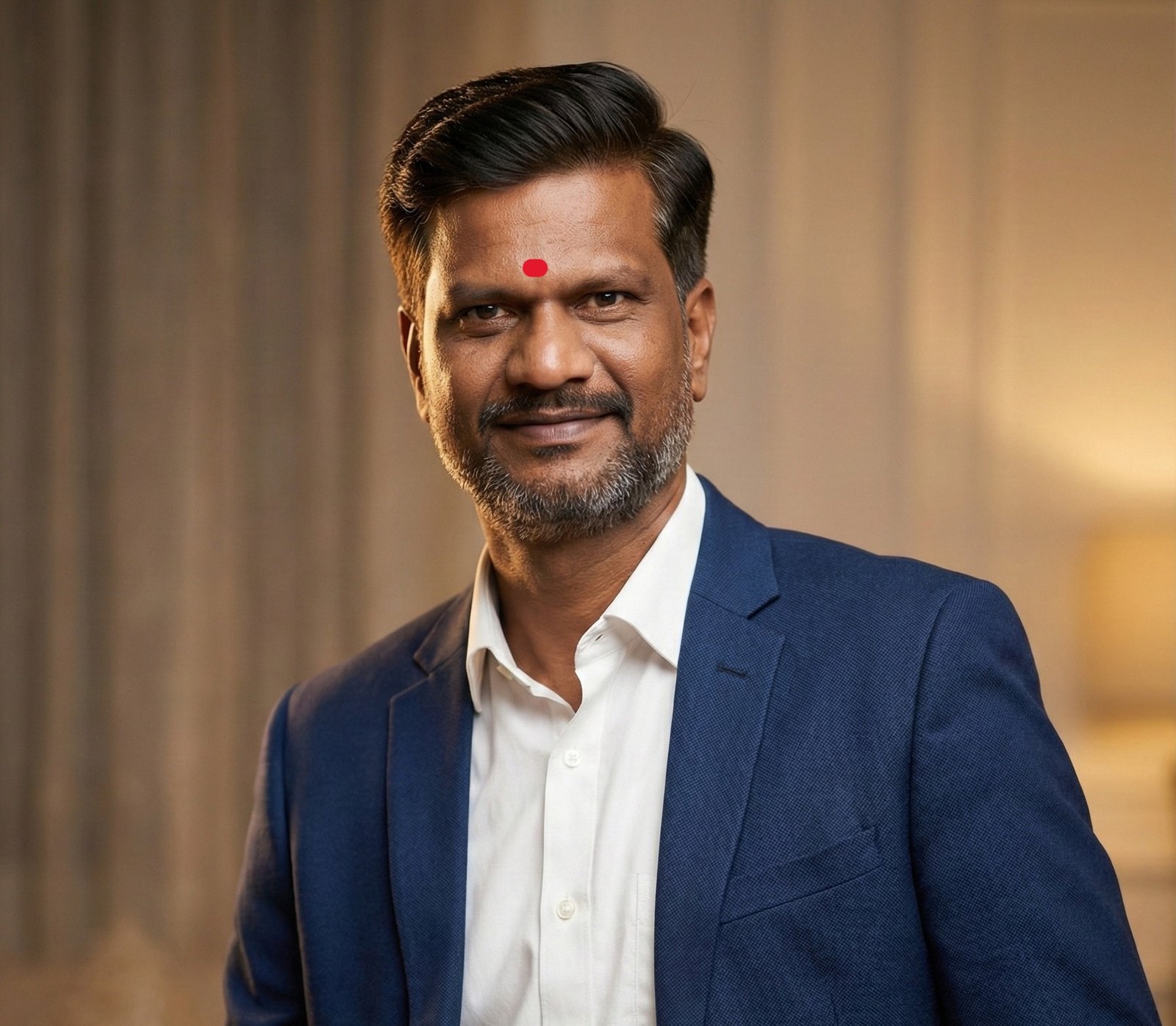 Madhu Goud